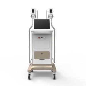 Wholesale cocoon beauty tighten cryolipolysis slimming system cryo cavitation machine for sale from china suppliers
