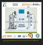 Hospital Disinfection Chlorine Dioxide Generation System with 50-20000g/h