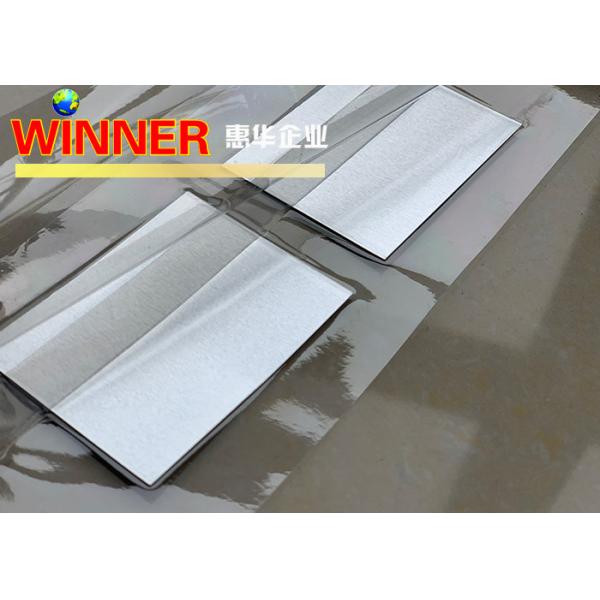 Anode Cathode Connecting Lithium Battery Tabs With Excellent Breaking Resistance