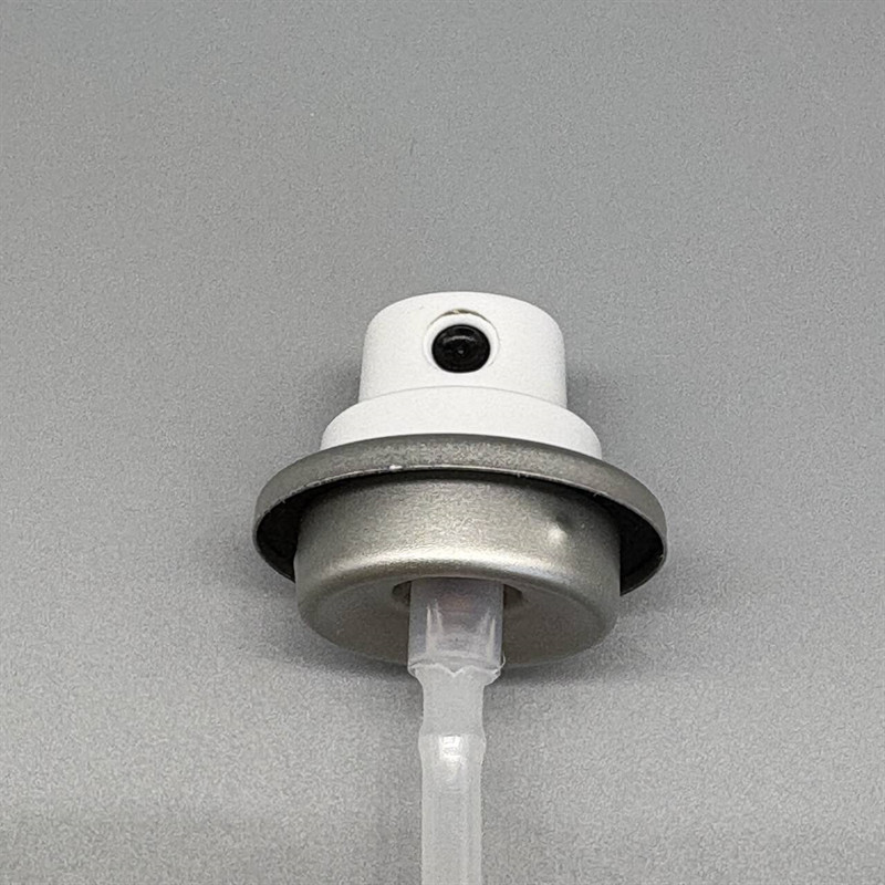 Salon Hair Glue Valve for Professional Stylists Precision Control Durable Design