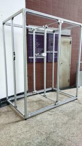 Wholesale Toy Tester Noise Testing Stand Meet EN71 / ISO / ASTM /16 CPR from china suppliers
