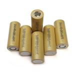 Rechargeable 3.6V 26650 Battery 5000mah Lithium Cell For Electric Motorcycle