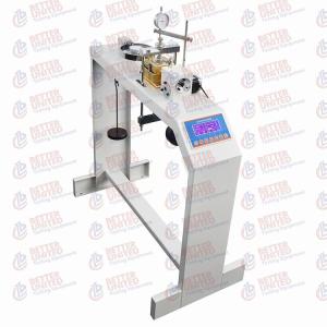 Wholesale Electric Two / Three Speed Direct Shear Test Machine Stepless Speed Regulation from china suppliers