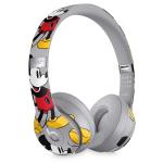 Beats Solo3 Wireless Headphones 90th Anniversary Mickey Mouse Grey Limited from