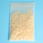 100% Biodegradable Ziplock Bags / Corn Starch Ziplock Bags