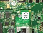 GE IS210MACCH1AKH Industrial Control PLC Mark VI GENERAL ELECTRIC Circuit Board