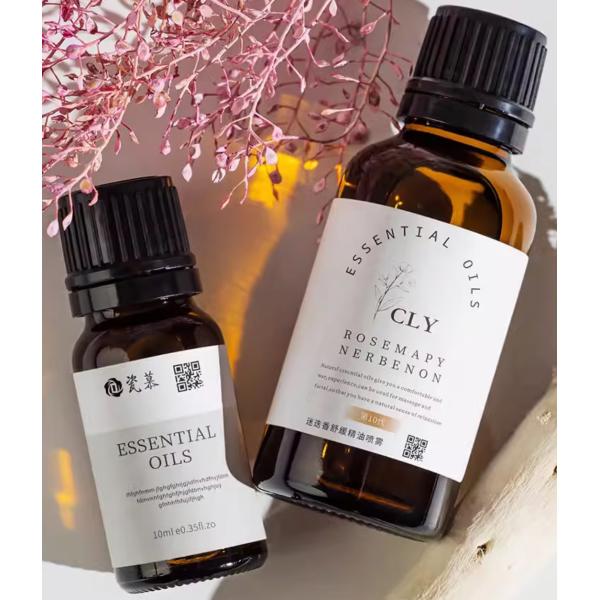 Custom Sizes Stickers Waterproof Self-Adhesive Sticker For Advertising Printing Labels