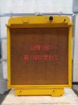 16y-03a-030001 SD16 BULLDOZER WATER RADIATOR