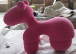 Pony Chair designed by Eero Aarnio