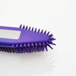Dog Cat Pet Hair Remover Car Detailing Brushes Rubber For Couch Fur