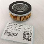 Element Air Breather 31EH-00480 31EH00480 32QA-00140 For Hyundai Machinery