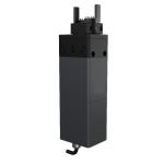 Integrated Drive And Control ERG Series Electric Rotary Gripper