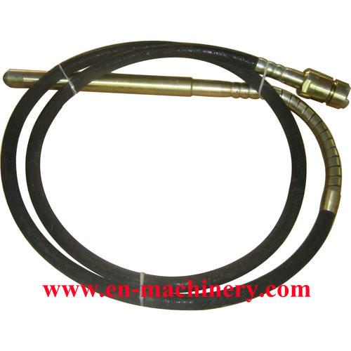 Concrete Vibrator Hose/Needle/Poker High Quality Electric Concrete Poker
