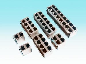 Wholesale RJ45 modular jack from china suppliers