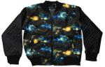 Durable Childrens Lightweight Padded Jacket / Boys PU Jacket 5 Style