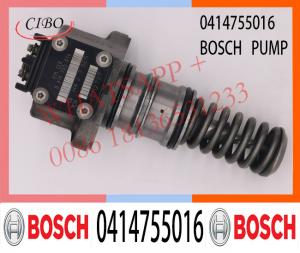 Wholesale 0414755016 BF6M1013FC BOSCH Injector Pump 2112707 04262056 For Deutz KHD from china suppliers