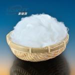 Polyester Staple Synthetic Chemical Recycled PSF Low Melt Virgin Polyester Fiber