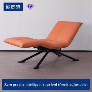 Wholesale BN Frame Adjusted To Multiple Angles For Bedroom With a 90cm Bed Frame Bedroom Furniture Intelligent Electric Yoga Bed from china suppliers