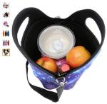 laminated disposable insulation thermal aluminium foil cooler bag,Cooler Bag