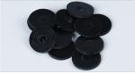 PTFE EPDM Silicone Rubber O Ring Gasket 30mm Width High Pressure Resistant