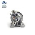 SK460-8 P11C HINO Fuel Filter Assy VHS233002700 VH23300E0140