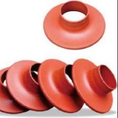 Wholesale Anti Tracking Rain Shed Waterproof Heat Shrink Cable Accessories Insulating from china suppliers