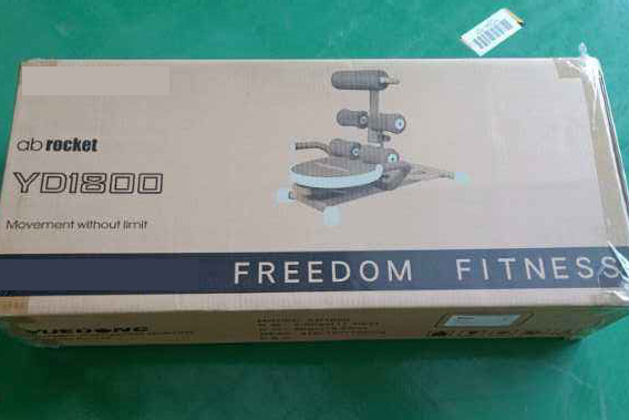 OEM Bodybuilding Exercise Fitness Equipment Multi Functional Home Use Fitness Equipment