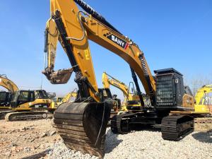 Wholesale Sany Brand Used 365H Mining Excavator 36 Ton Second Hand Backhoe Digger from china suppliers