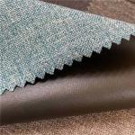 450DX450D Oxford Cloth Fabric 150cm 380gsm Material Oxford Fabric With Pvc