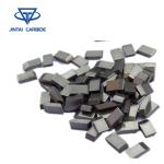 Durable Tungsten Carbide Saw Tips K01, K05, K10, K20, K30, K40, P40, M30