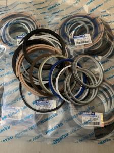 Wholesale 707-99-72300 PC300-7/8 PC360-7/8 HYDRAULIC CYLINDER REPAIR KIT ARM KIT from china suppliers