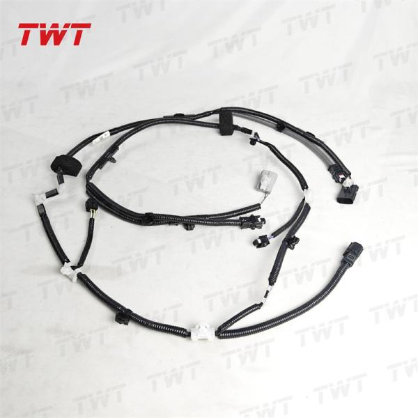 Original 82113-78100 Engine Room Wire 8211378100 82113 78100 for Toyota Lexus Nx Series 2017-2019 Agz1# Ayz1#