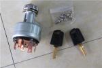Belparts Excavator 307 308C 312 320 320C Electric 6 Lines Switch Group Heat
