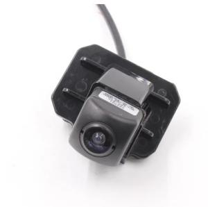 Wholesale For Honda Car Rear View Camera 39530-SLA-J01-M1 Reverse Parking Camera 12V from china suppliers