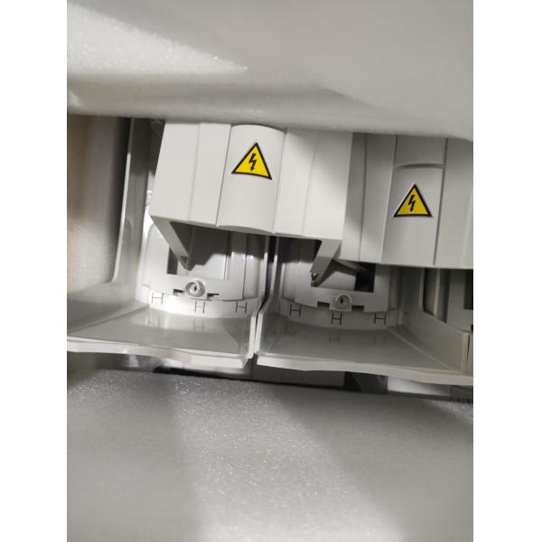 ABB 3AUA0000001395 IP21 Protection Front Cover ACS550/ACH550 R3 Chassis Dedicated