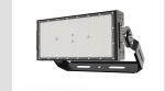 7000K 200W Led Baseball Field Lights Led Sports Lighting Fixtures
