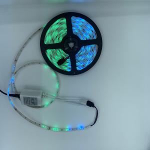 Wholesale IP20 5M 30W RGB LED Strip Light from china suppliers