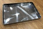 Rk Bakeware China-Deep Drawn 304 316 Minor Stainless Steel Instrument Tray