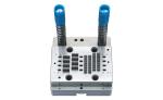 Steel Nitriding Trimming Forming Dies Semiconductor Molding Molds