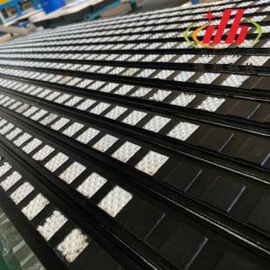 Wholesale Wear Resistant Conveyor Drum Rubber Ceramic Pulley Lagging Sheet from china suppliers