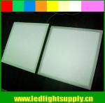 60*60cm led panel ceiling light 45w 24v square flat light