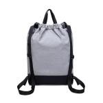 Oxford Fabric Multifunctional Backpack 20L Gym Bag 0.65kg