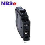 120/240V 10Ka Magnetic Release Insert Type 100A MCB Industrial Type Circuit