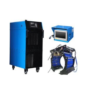 Wholesale 234KG Ultra Induction Heating Equipment for PWHT Fast Heating Speed from china suppliers