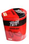 Clutch Disc Metal Tin Container