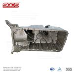 OE NO. 6110140902 Aluminium Oil Pan for Mercedes Sprinter W903 Model 6110140902