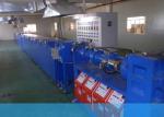 65mm Silicone Rubber Wire Cable Making Machine