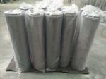 145mm X 450mm Cylinder HEPA Carbon Air Filter For HVAC Fan Filter Air Filtration