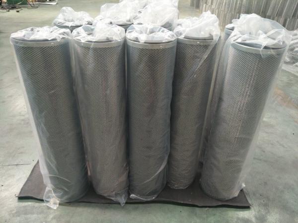 HVAC ventilation fan filter air filtration large airflow activated carb carbon
