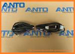 21Q6-10704 Wiring Harness HYUNDAI Excavator Spare Parts For R210LC-9 R250-9A